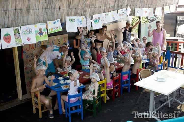 Sealife Buket Beach Hotel